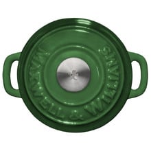 260ml Cast Iron Cocotte